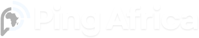 Ping Africa